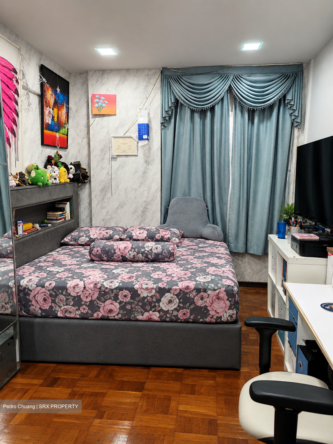 Blk 136 Potong Pasir Avenue 3 (Toa Payoh), HDB 5 Rooms #624561301